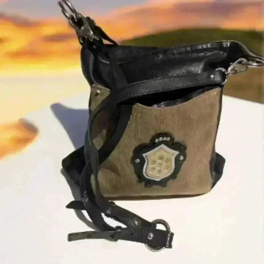 Claudia Firenza vintage purse